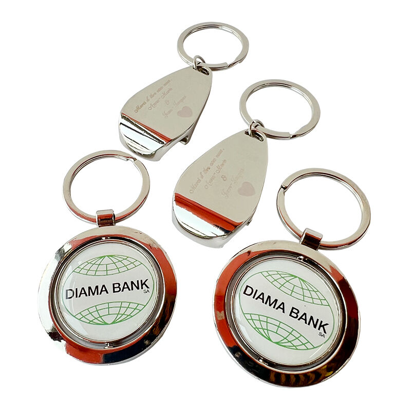 Bachau Eich Strategaeth Farchnata gyda'n Ddant bargain wedi'u Brandio