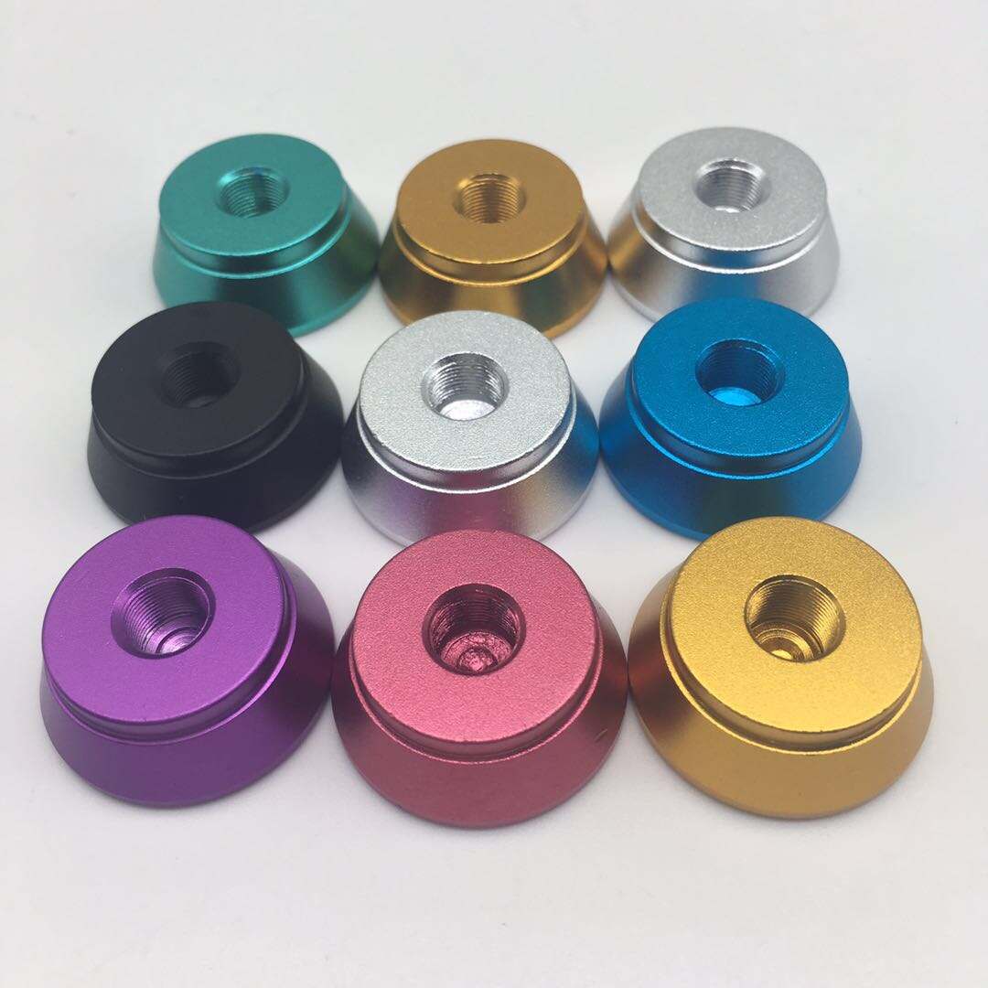 Metal vape stand