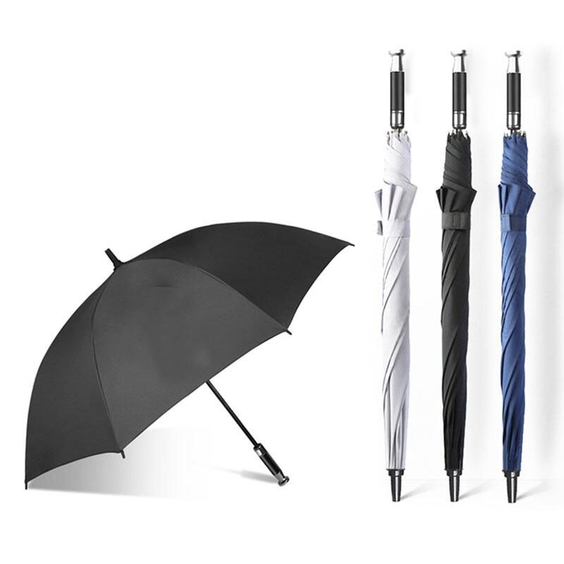 High-Quality Logo Umbrellas for Branding Your Business