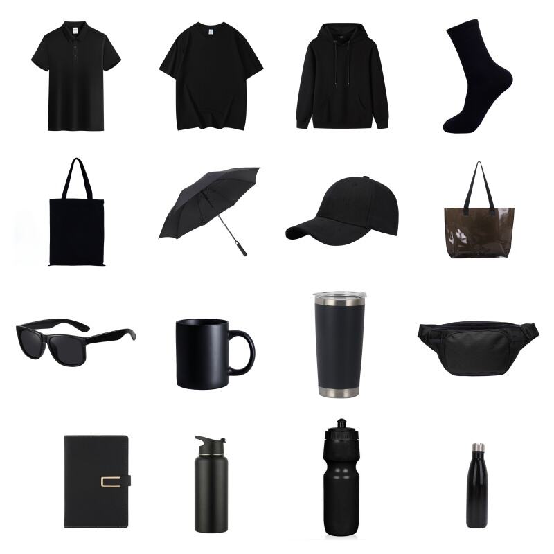 Create unique promotional merchandise that sets you apart from the competition