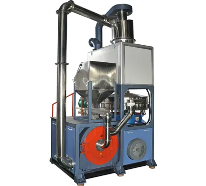 Best Materials for a Plastic Pulverizer: PE, PVC, PP and Beyond