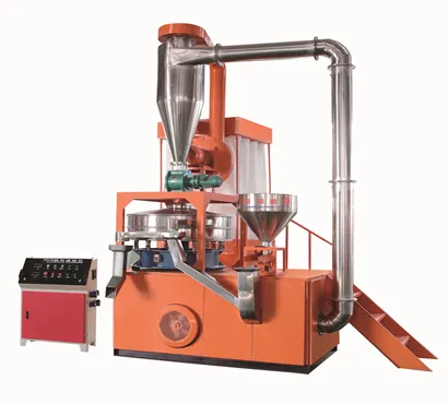Can a Plastic Mill Lower Your Material Cost? A Practical ROI View