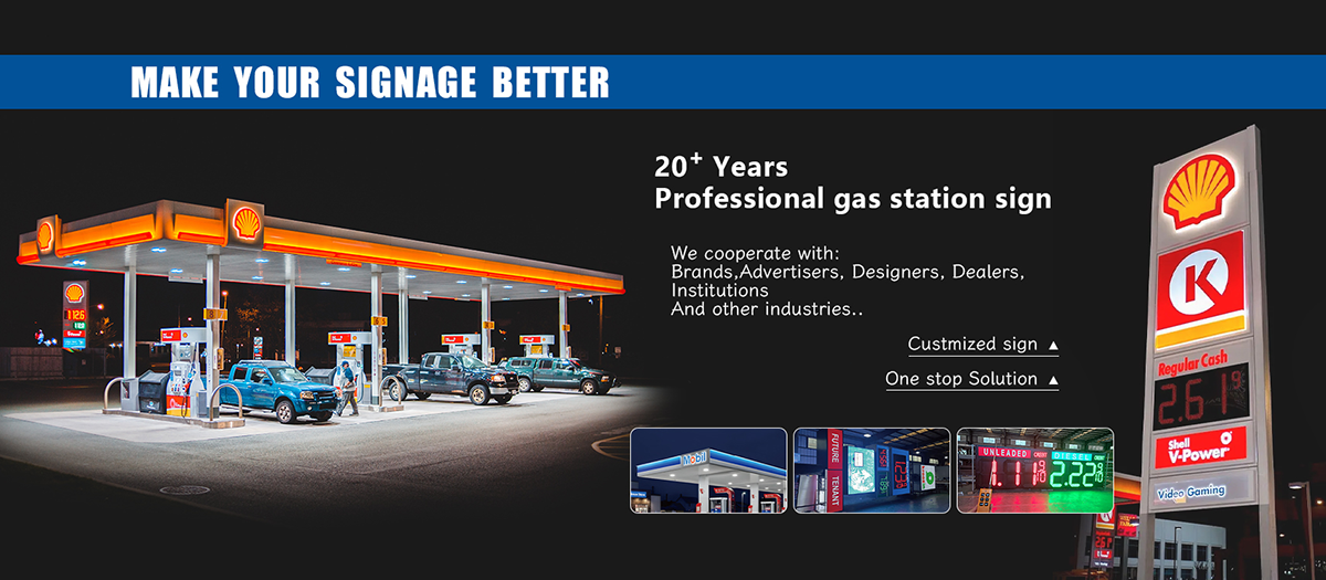 Advanced Digital Display Technology