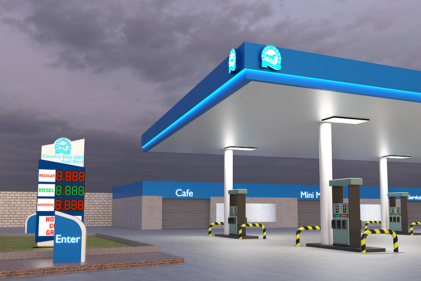 Weather-Resistant Construction and Durability