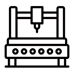 Découpe laser  