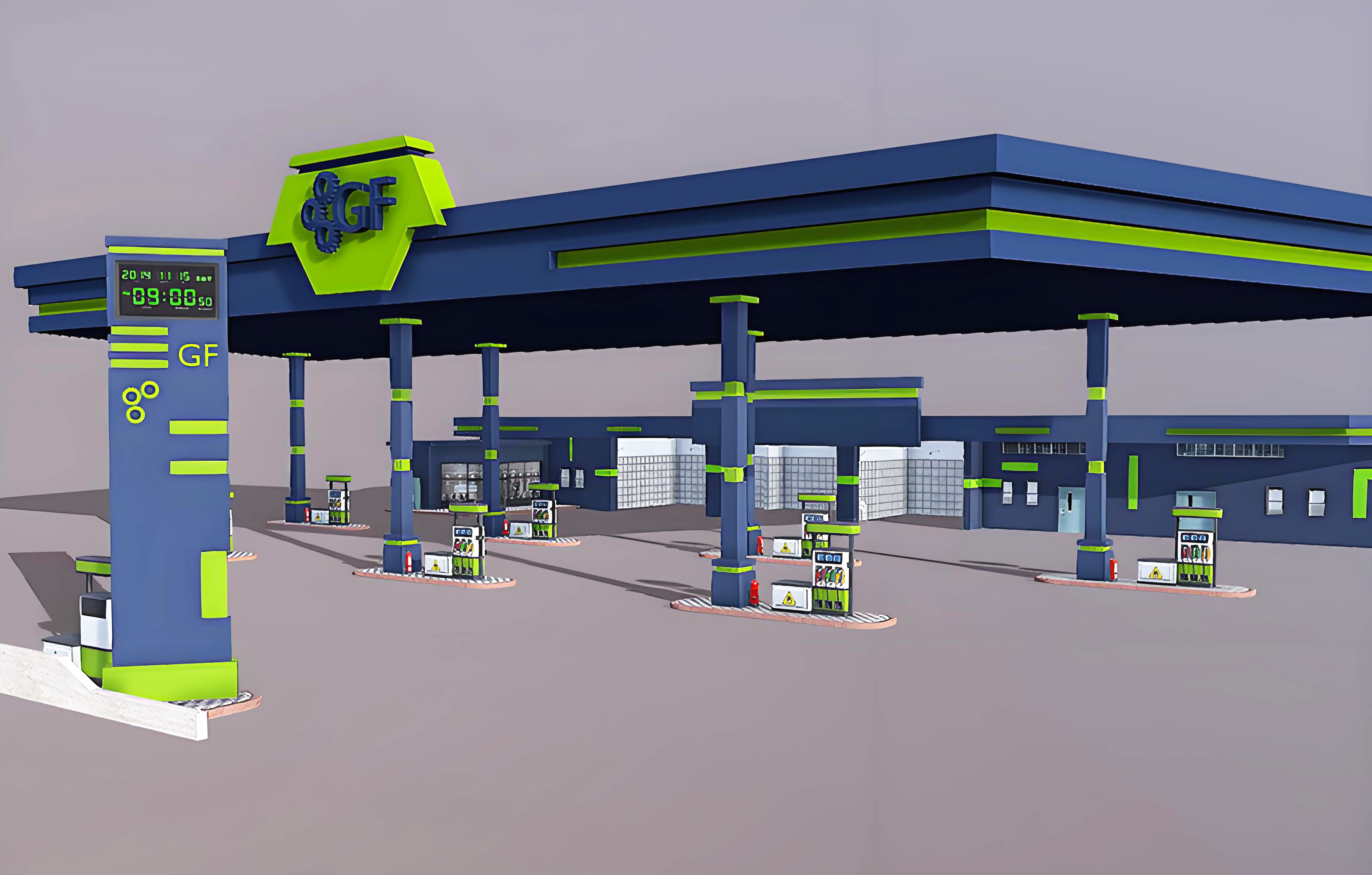 Authentic Vintage Aesthetics with Modern Features