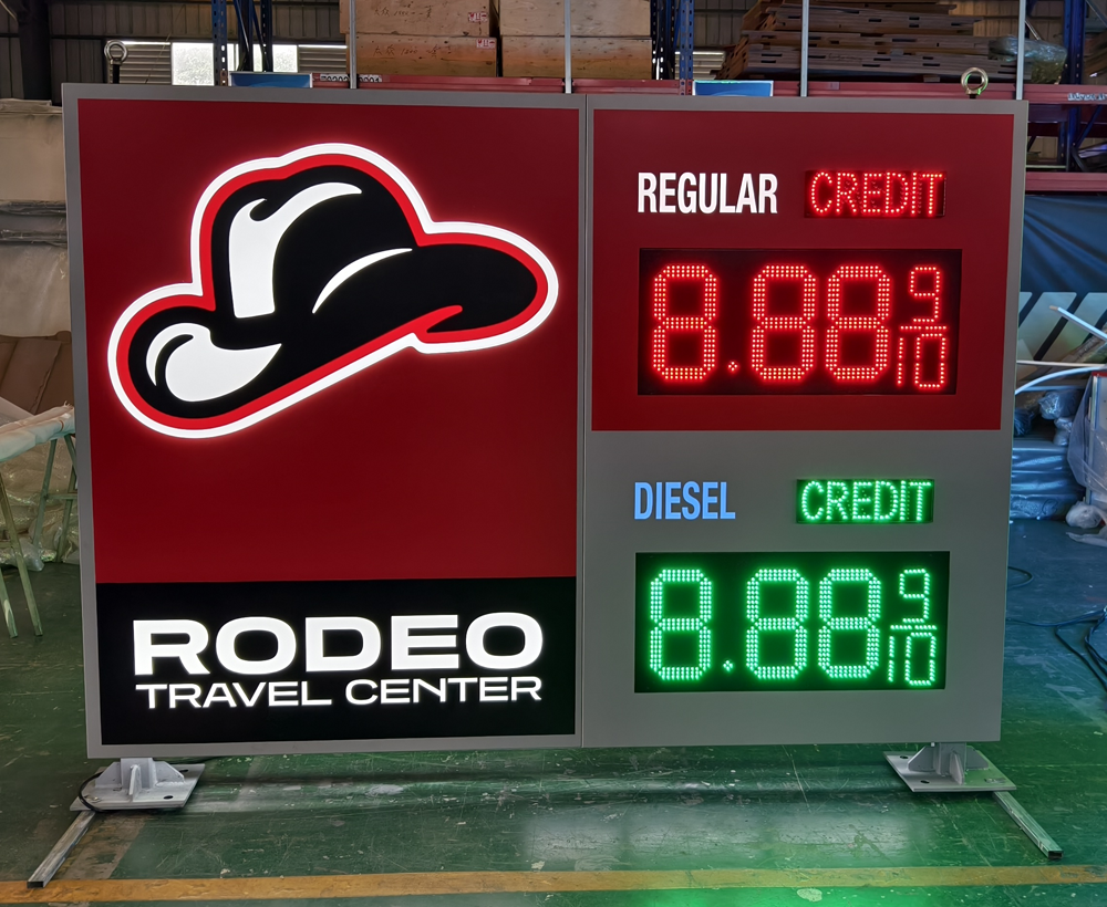 Advanced Digital Integration