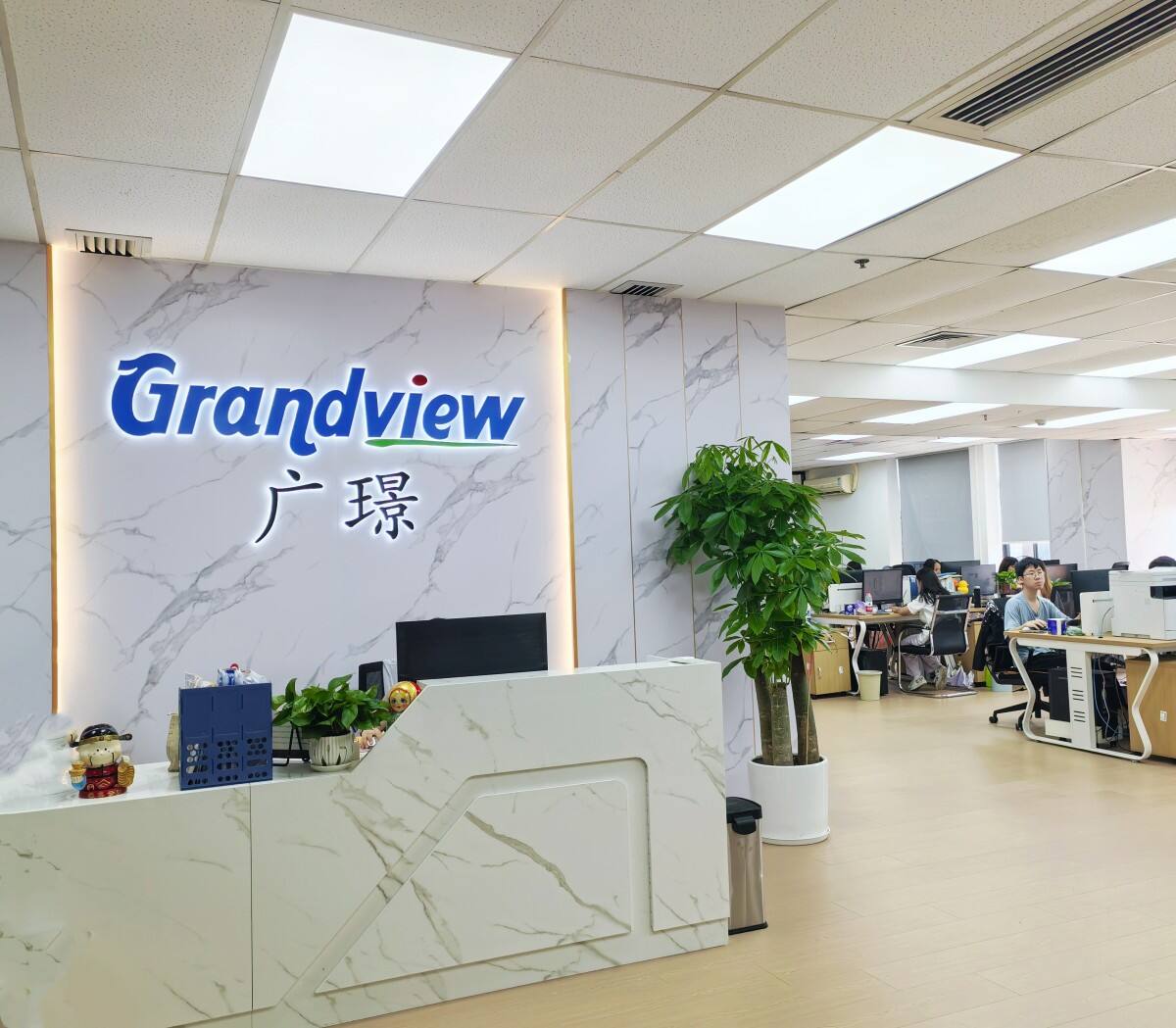 Company Profile