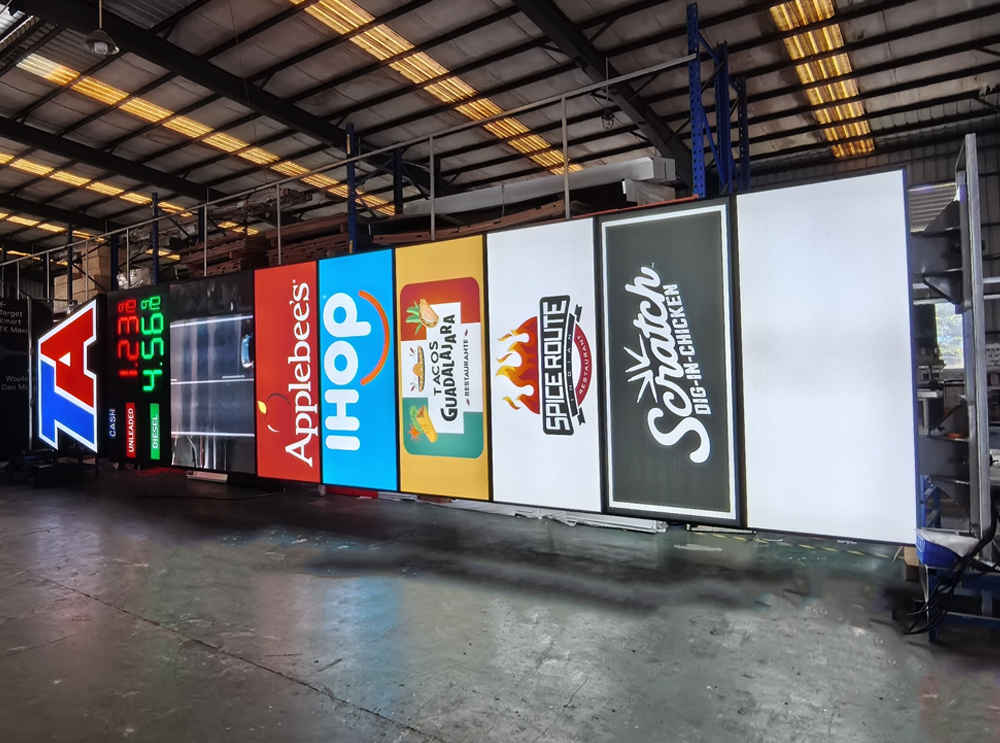 Advanced Digital Integration