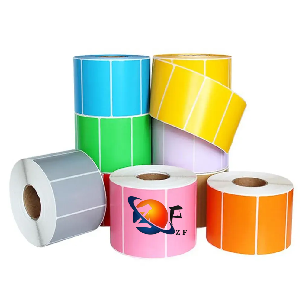 Unapredite svoje brendiranje proizvoda za kupaonicu s premium naljepnicama za ambalažu