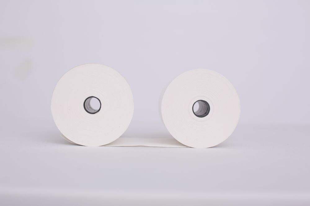 Waarom onze thermische etikettenrollen kiezen voor farmaceutische toepassingen?