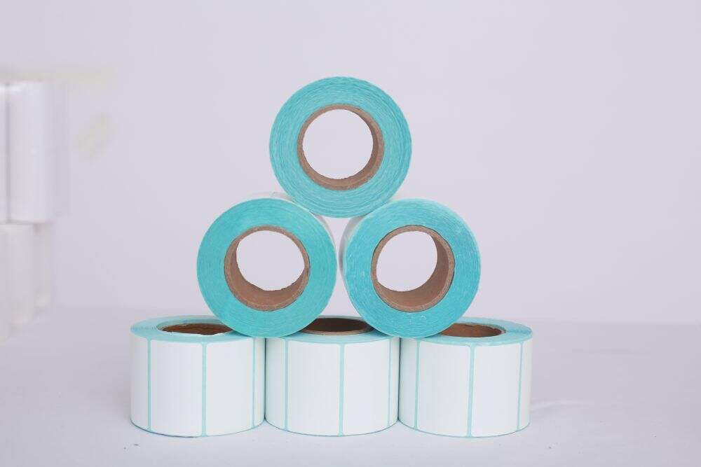 Kualiti dan Ketahanan yang Tiada Tanding bagi Label Pelekat Kedap Air