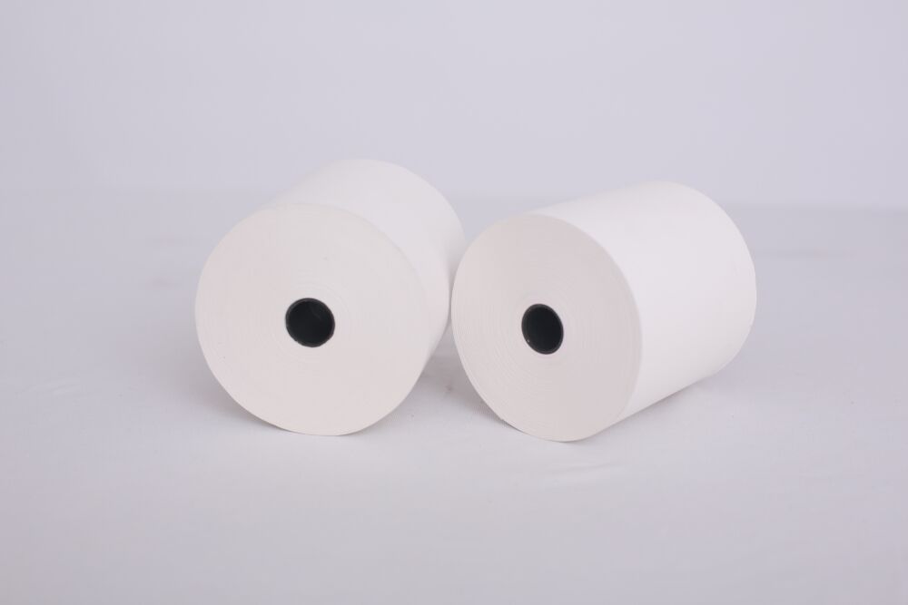 Otkrijte prednosti dugotrajnog termalnog papira