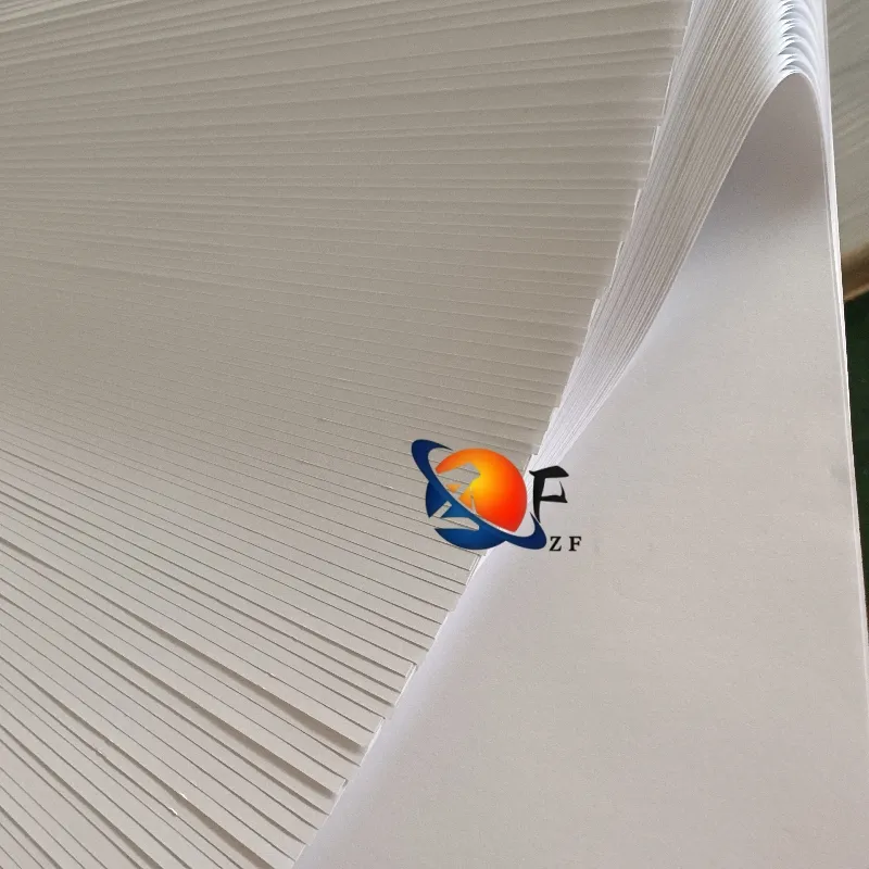 Coated Paper: Types and Their Uses