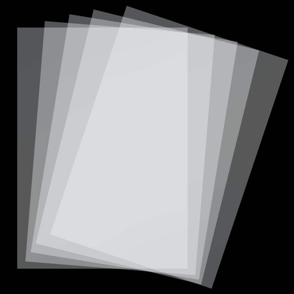 جودة ومتانة لا مثيل لهما في ورق نقل الحرارة