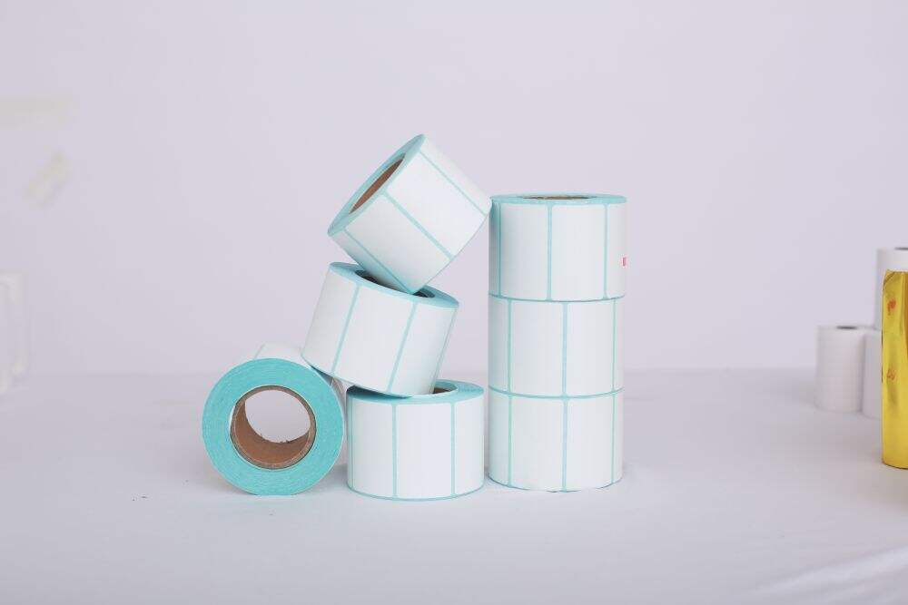 Mengapa Memilih Label Pelekat Kami untuk Bekalan Perubatan?