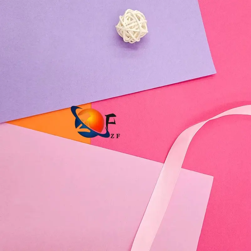 Advantages of Color Copy Paper in Presentations