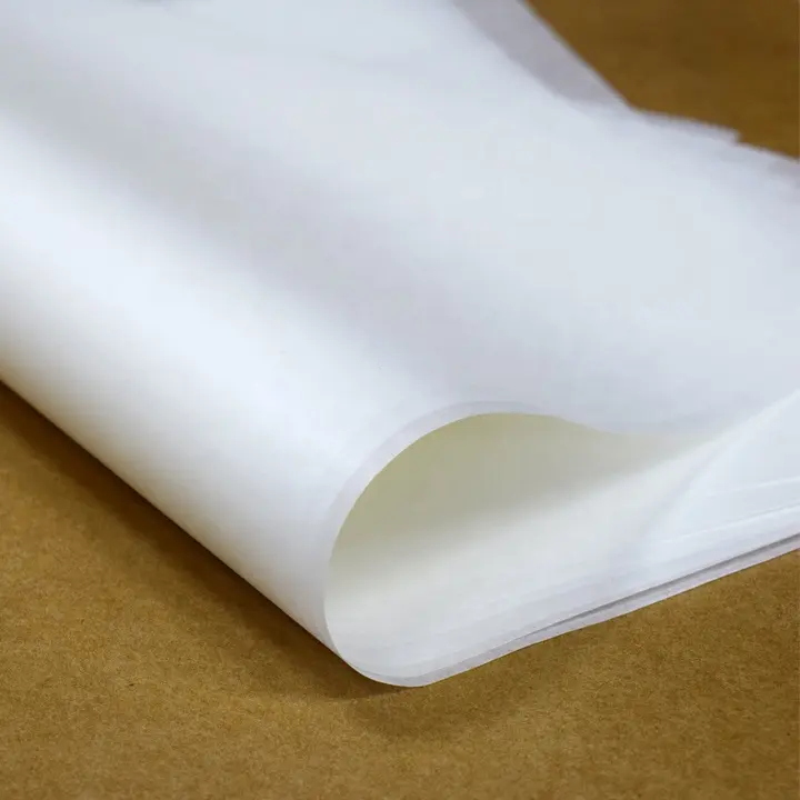 Greaseproof Paper for Baking: Temperature Limits