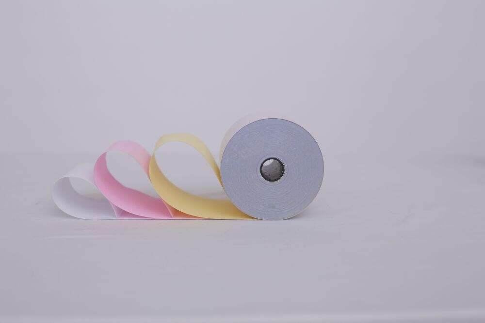 Die führende Wahl für Durchschreibpapier-Lösungen