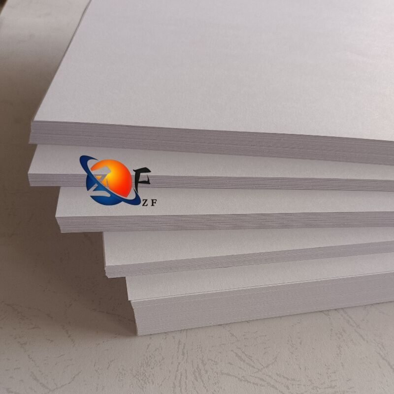 ورق أوفست عالي الجودة لصناعة المغلفات