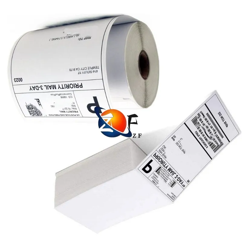 Ensuring Efficiency with Adhesive Stickers Sheets