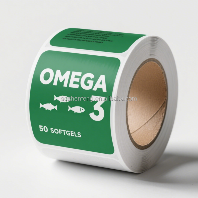 Unmatched Quality and Versatility of Our Label Stickers for Boxes