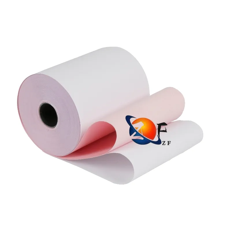 NCR Paper Colors: Meaning and Uses