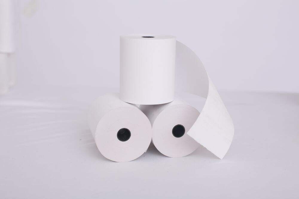 Superieure printkwaliteit voor duidelijke communicatie