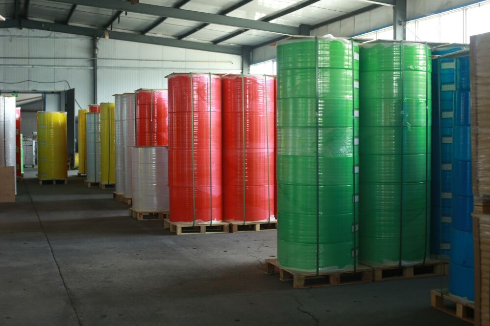 NCR Paper Manufacturer Reveals: How Does Carbonless Paper Achieve Clear Copying?