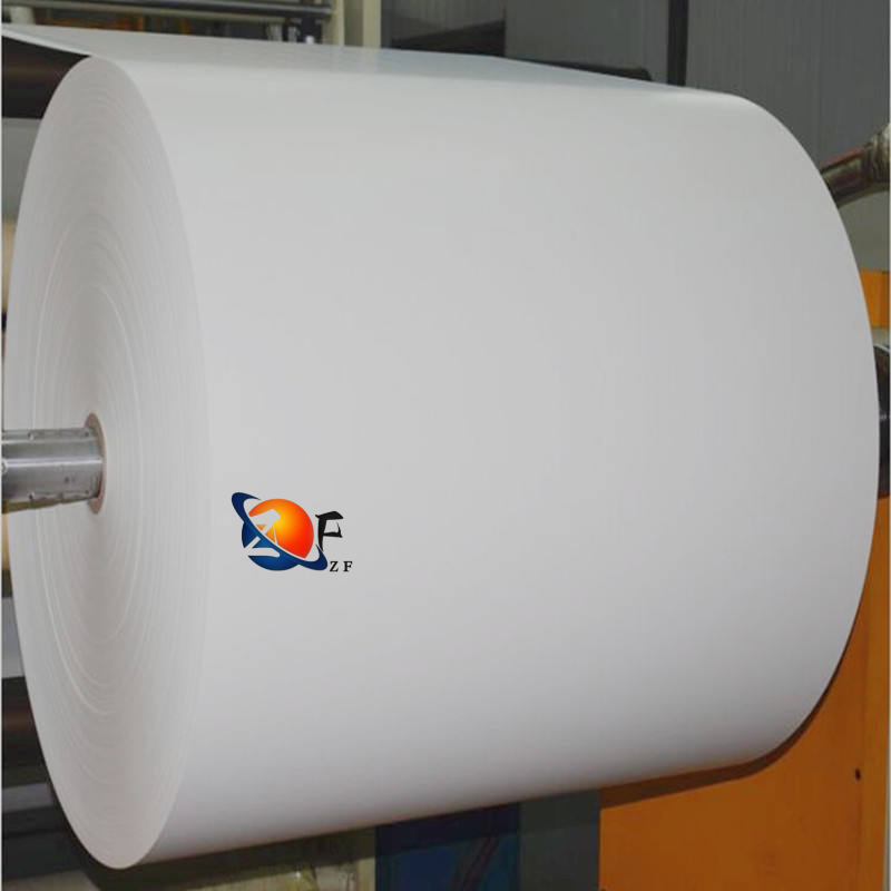 Offset Paper