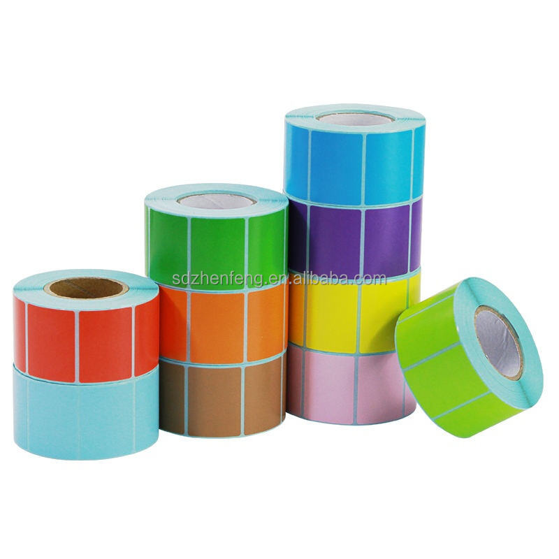 جودة لا مثيل لها وتنوع في صفائح الملصقات اللاصقة