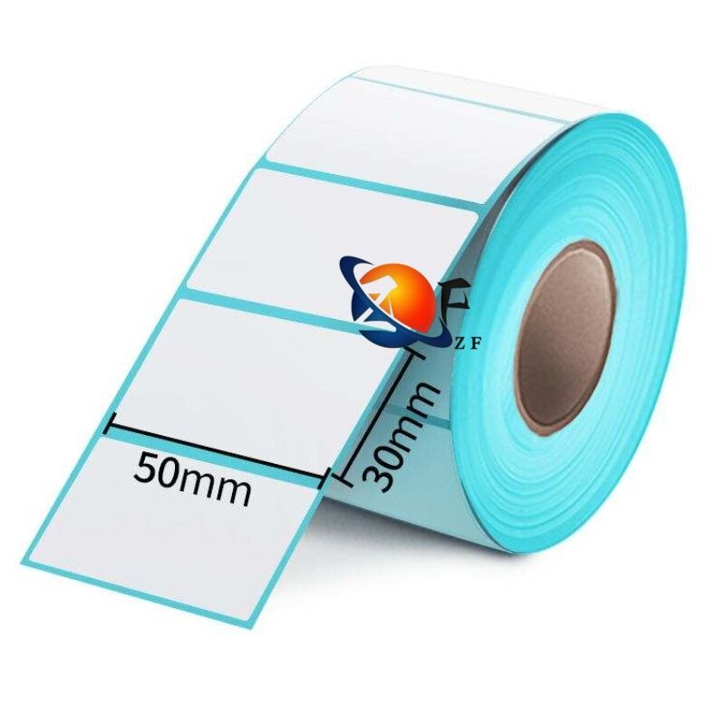 Packaging Labels: Barcode Printing Tips
