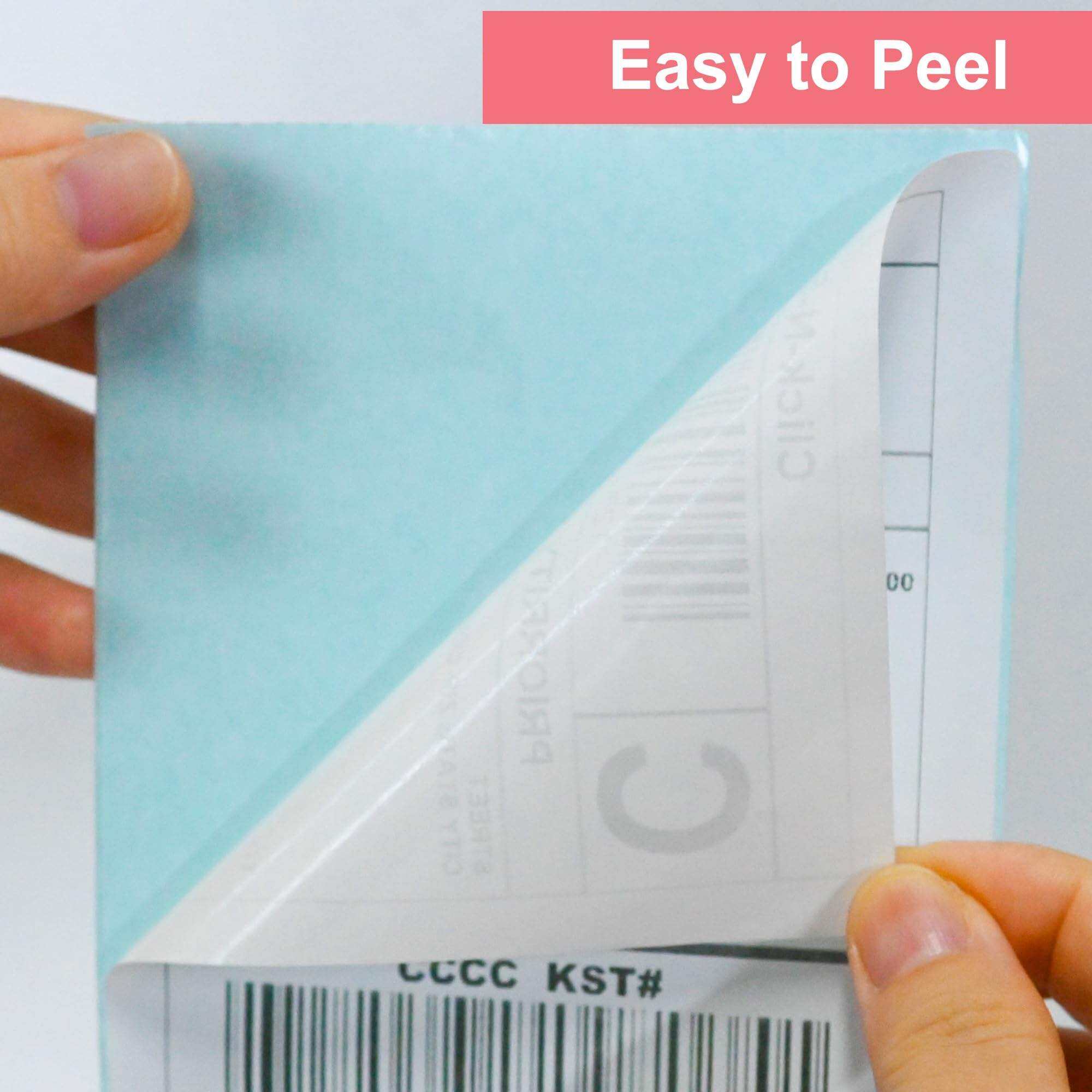 Vodeći izbor za termalni papir u prometu