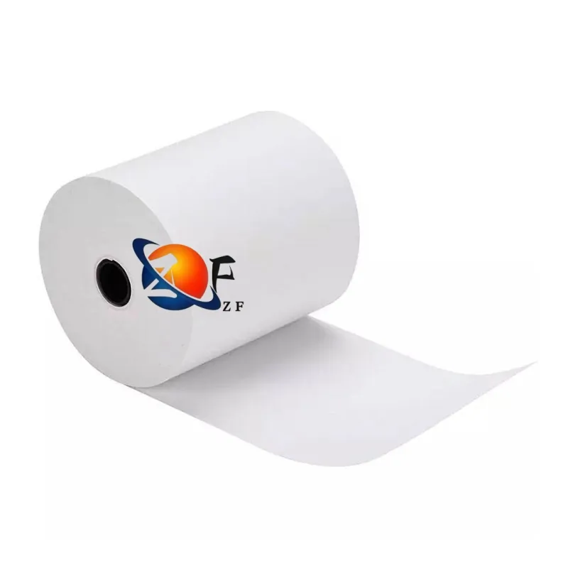 Thermal Paper Storage: Avoiding Moisture