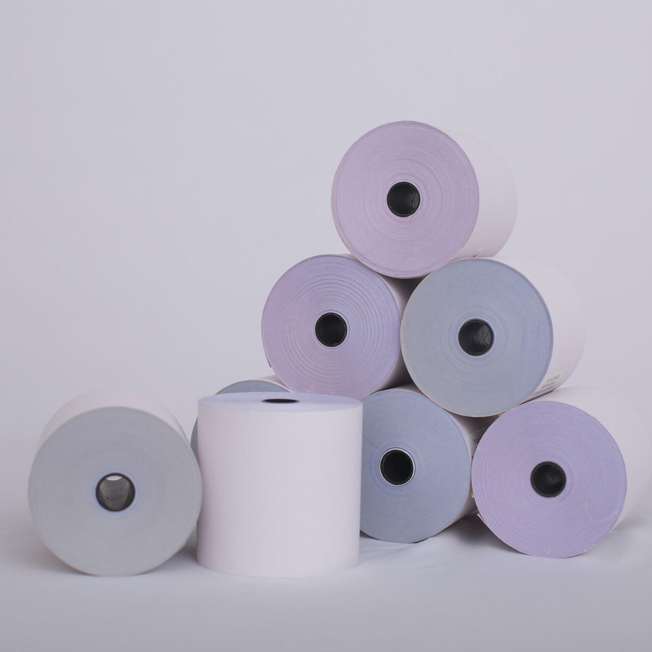 Carbon Free Paper (NCR)