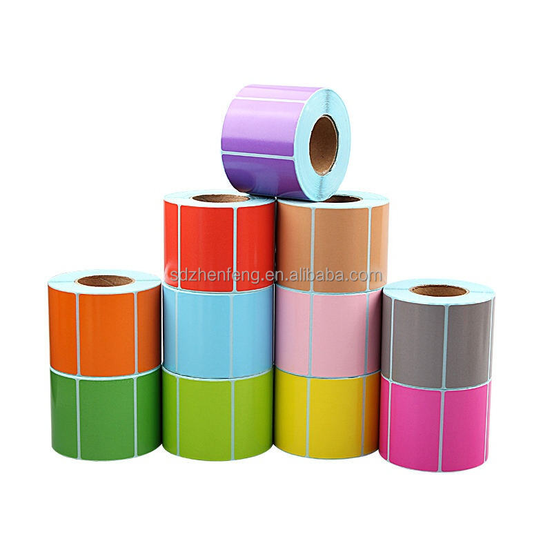 Konačno rješenje za tiskane etikete za ambalažu