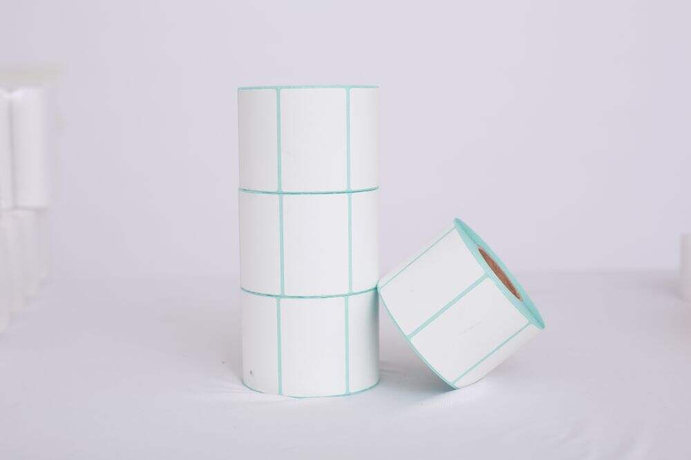 Menggugah Kreativiti dengan Label Pelekat Berkualiti