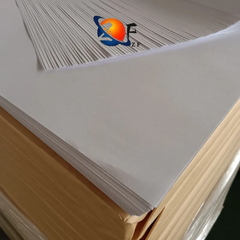 Art Paper: Perfect for High-End Printing Projects