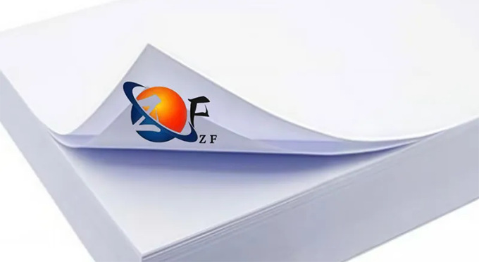Technological Frontiers: Decoding Six Key Indicators of Modern Copy Paper