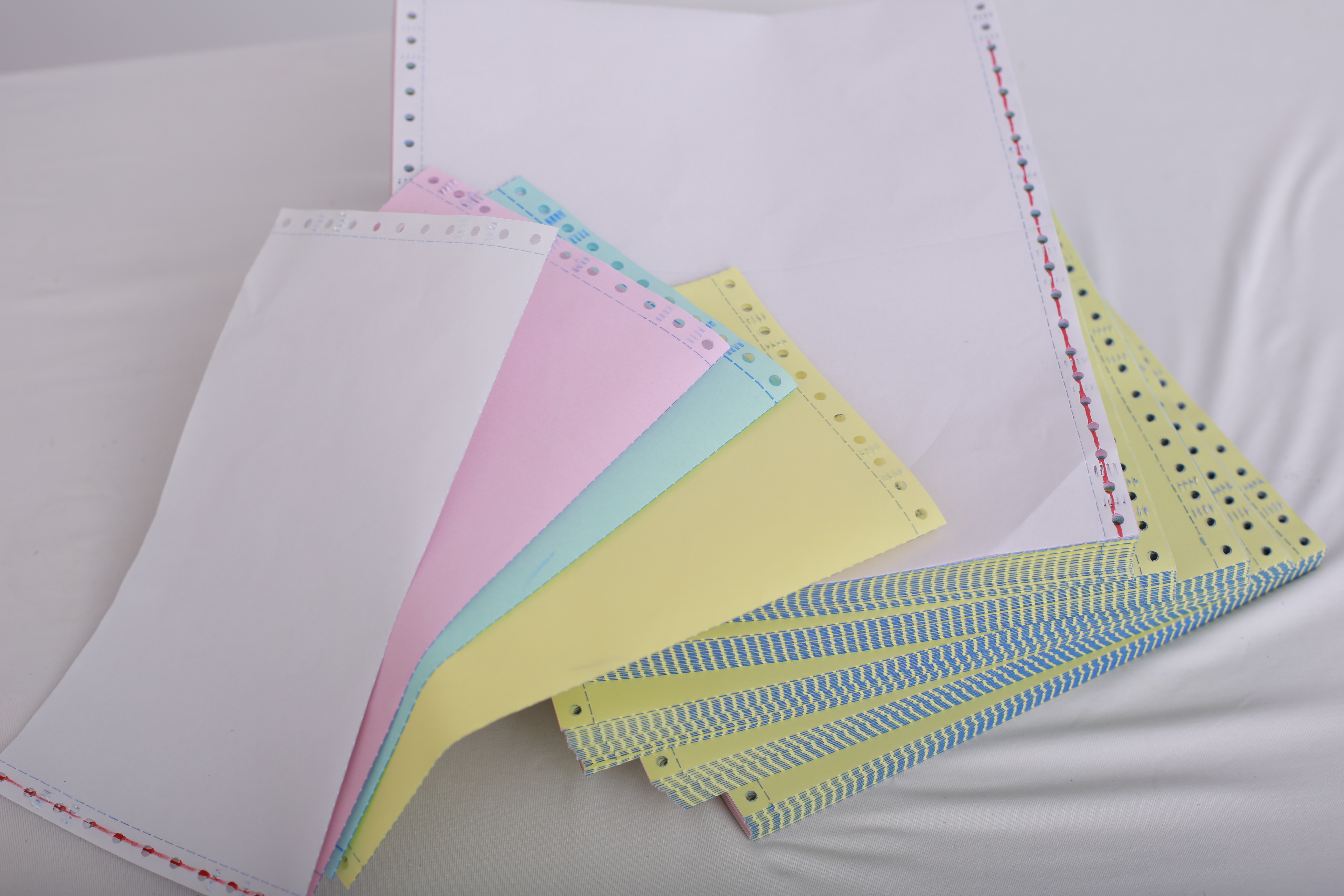 NCR Paper: Choosing Between 2-Part and 3-Part