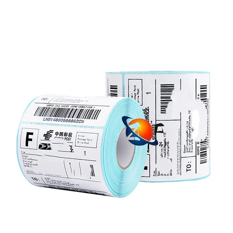 Where to Buy High-Quality Shipping Stickers?