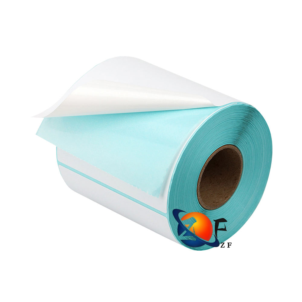 Otključajte prednosti samoljepljivih pakirnih naljepnica