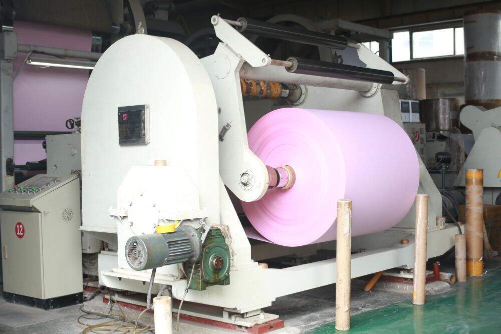 Printer’s Paper Selection Guide: How to Choose a Reliable Carbonless Copy Paper Manufacturer