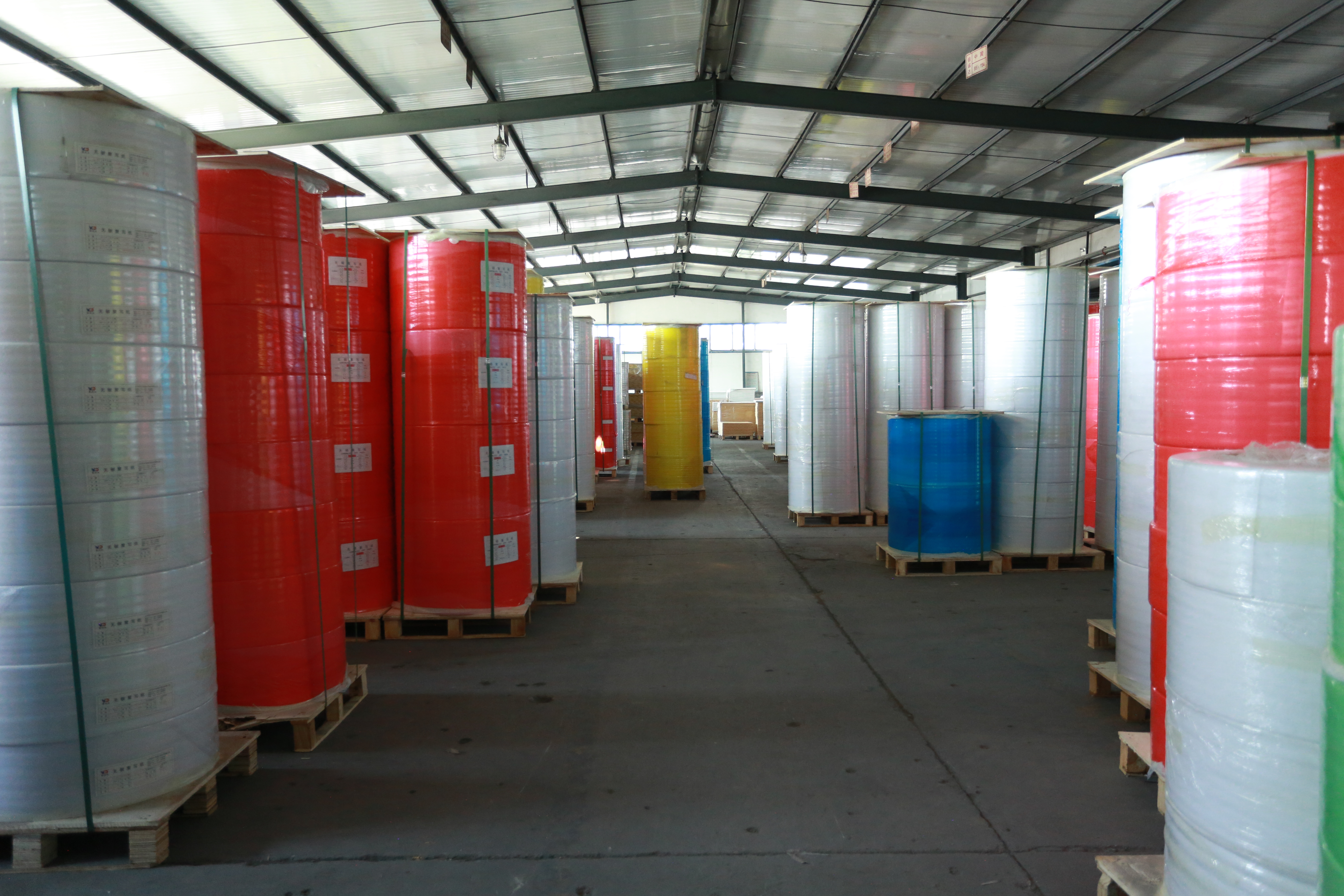 Izuzetna kvaliteta i univerzalnost tiskanja na offset papiru