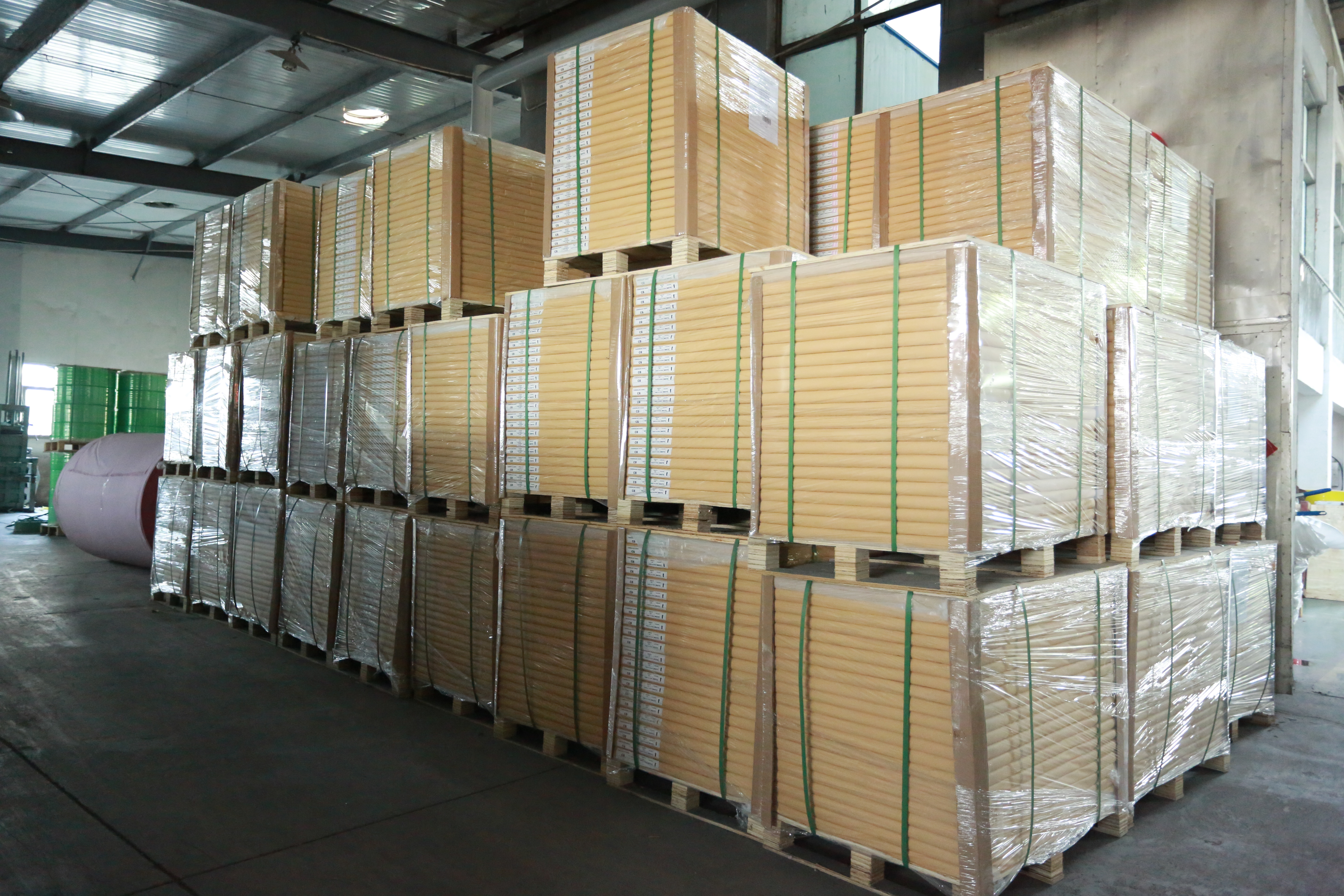 Ekološki prihvatljive prakse u tiskanju na offset papiru