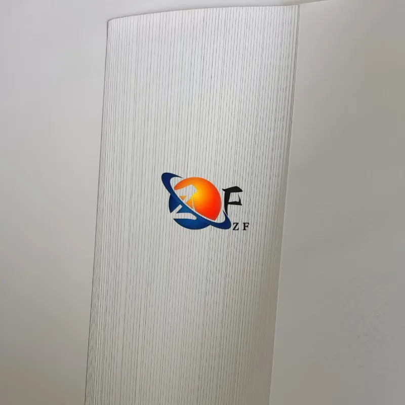 How Coated Paper Enhances Print Quality?