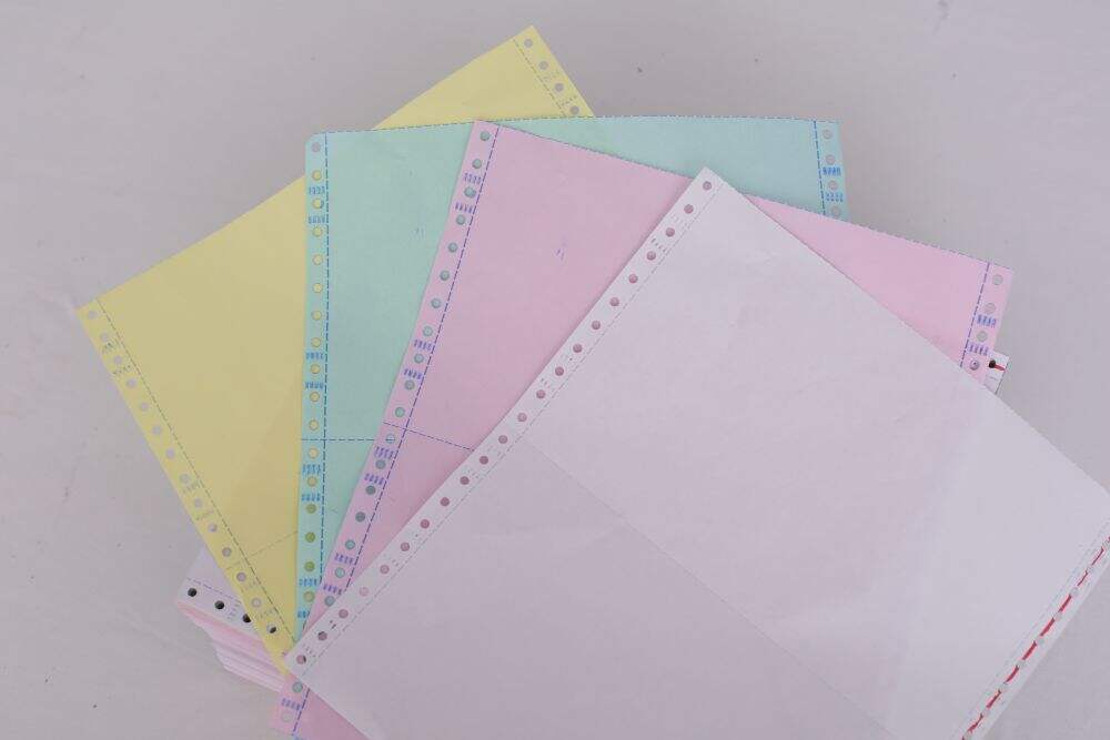How to Recycle Carbonless Paper?