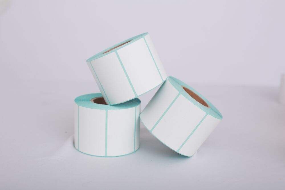 Thermal Label Rolls: Compatibility with Printers