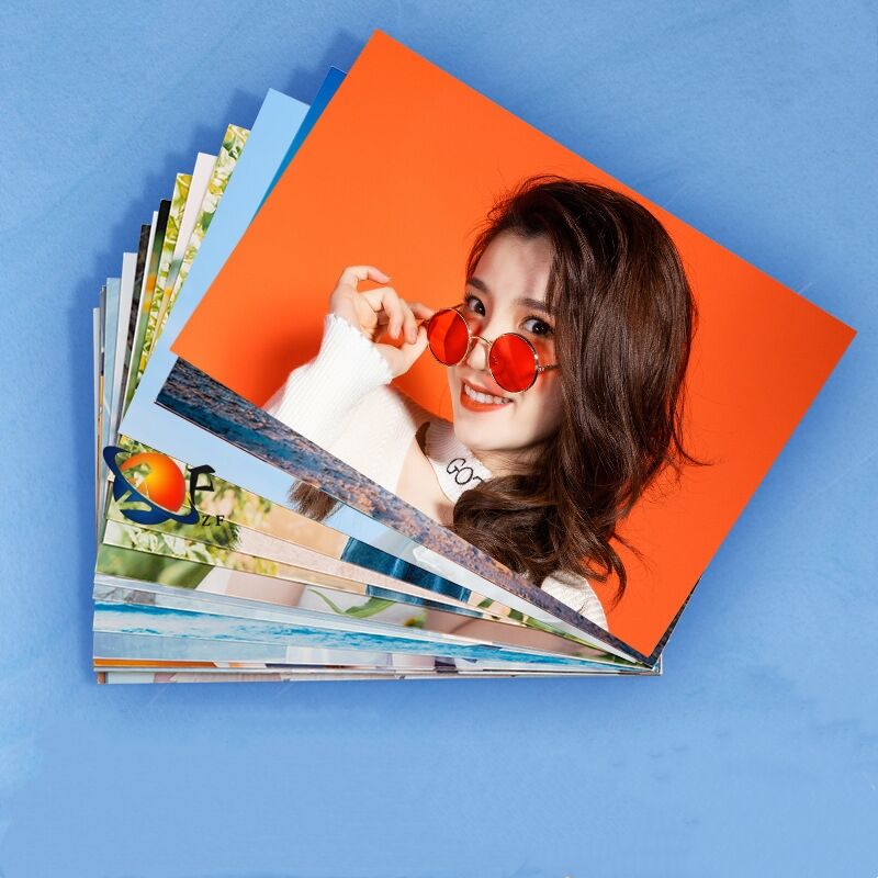 Factory Direct Professional Glossy/Matte Photo Paper Waterproof for Laser/Inkjet Printing