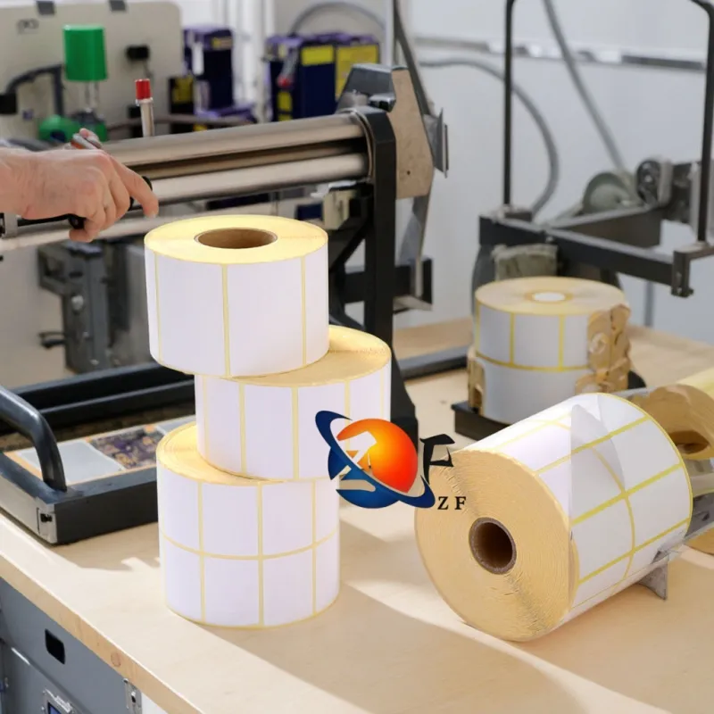 Eco-Friendly Options for Packaging Labels